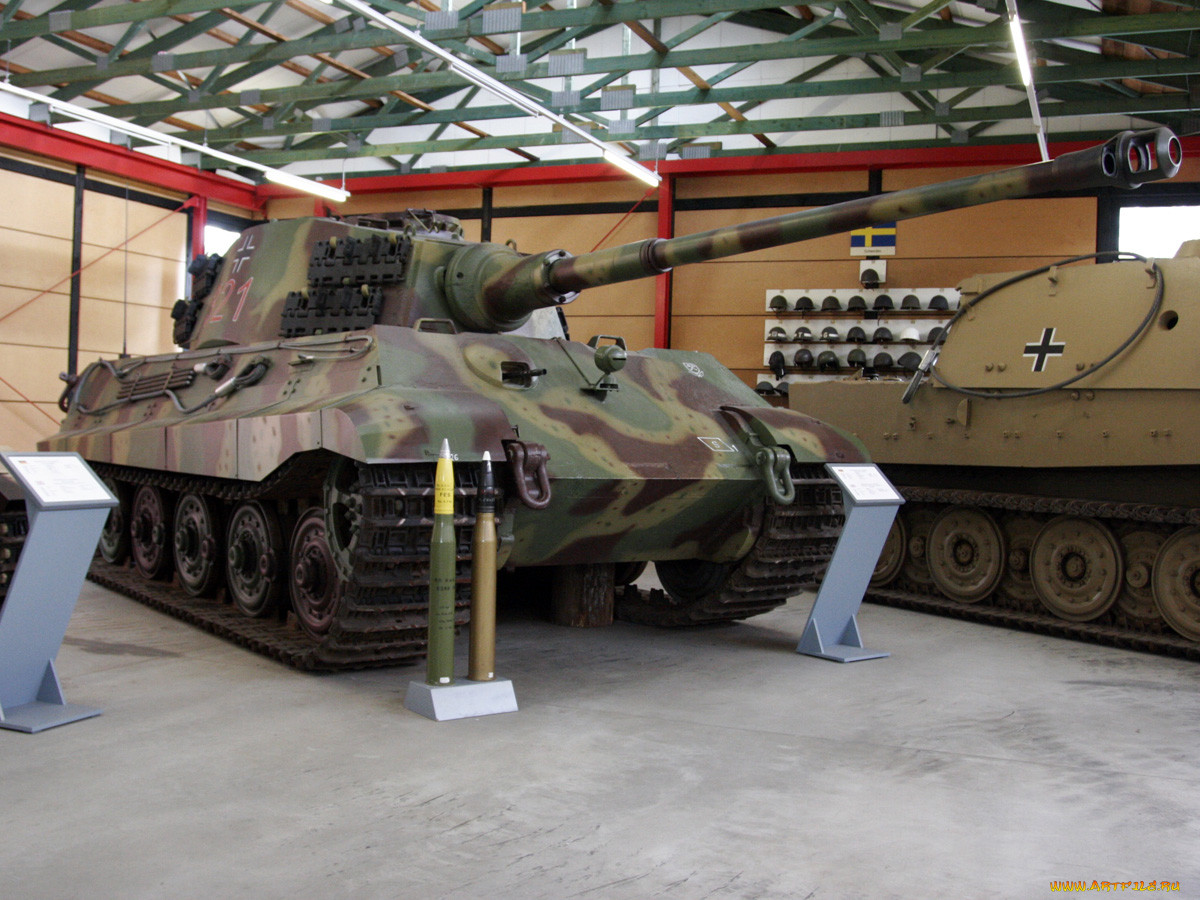 , , pzkpfw, vi, ausf, , ii, , 